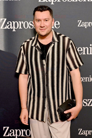 Pokaz specjalny filmu "Zaproszenie"