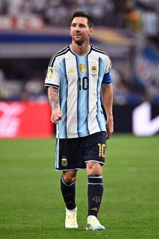 Mundial 2026 - Grupa J