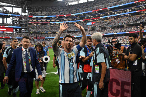Mundial 2026 - Grupa J