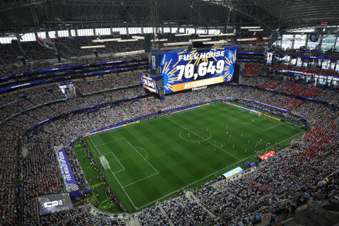 Mundial 2026 - Grupa J