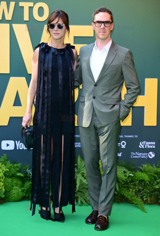 Premiera filmu How To Live on Earth