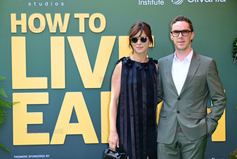 Premiera filmu How To Live on Earth