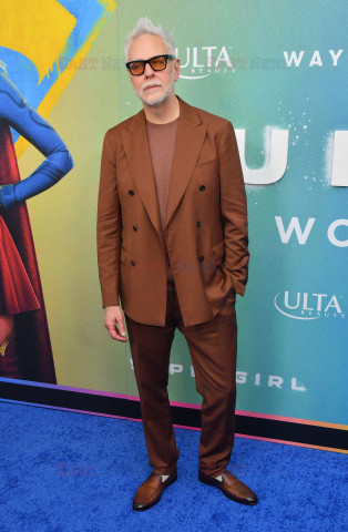 Nowojorska premiera filmu Supergirl