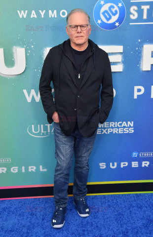 Nowojorska premiera filmu Supergirl