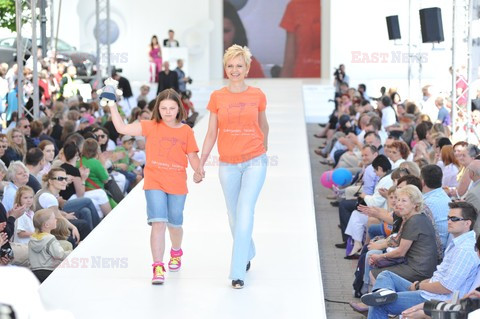 Warsaw Fashion Street - archiwum