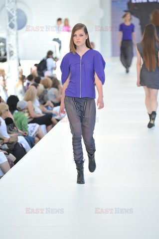 Warsaw Fashion Street - archiwum