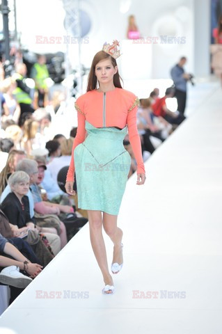 Warsaw Fashion Street - archiwum