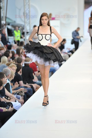 Warsaw Fashion Street - archiwum