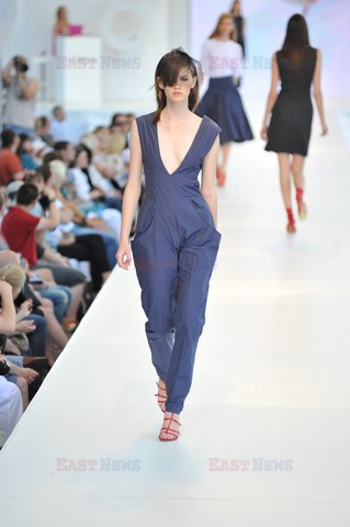 Warsaw Fashion Street - archiwum