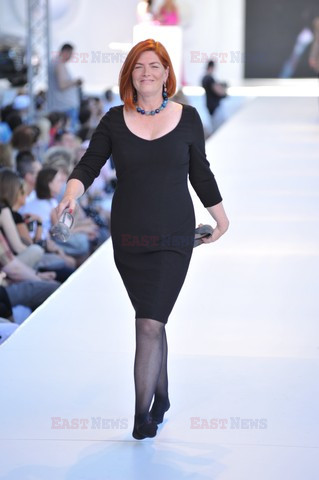 Warsaw Fashion Street - archiwum