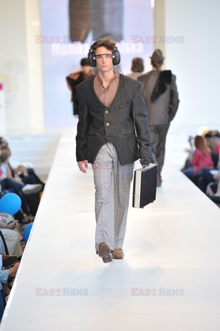 Warsaw Fashion Street - archiwum