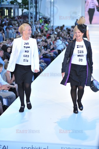 Warsaw Fashion Street - archiwum
