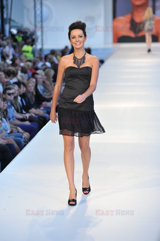 Warsaw Fashion Street - archiwum