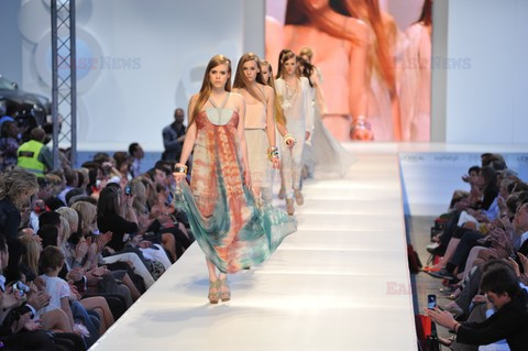 Warsaw Fashion Street - archiwum
