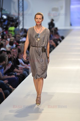 Warsaw Fashion Street - archiwum