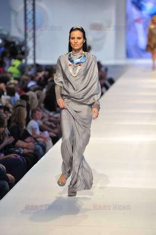 Warsaw Fashion Street - archiwum