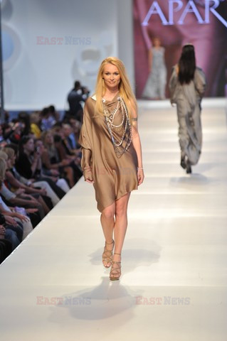Warsaw Fashion Street - archiwum