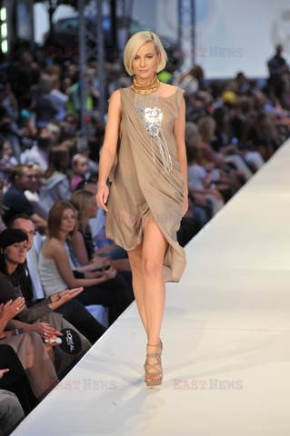 Warsaw Fashion Street - archiwum