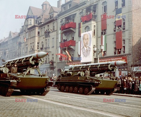 Wojska Układu Warszawskiego
