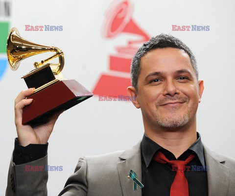 Rozdanie nagród Latin Grammy