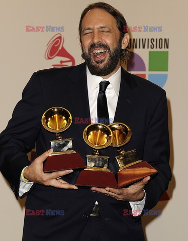 Rozdanie nagród Latin Grammy