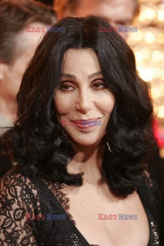 Premiera filmu Burlesque