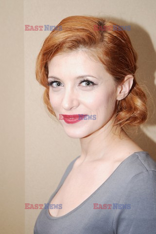 Pokaz mody Zień - wiosna 2011