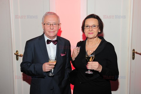 Róże Gali 2010