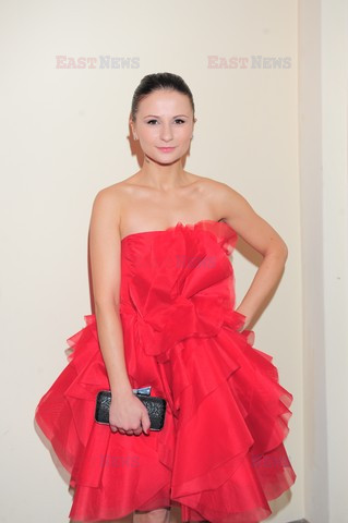Róże Gali 2010