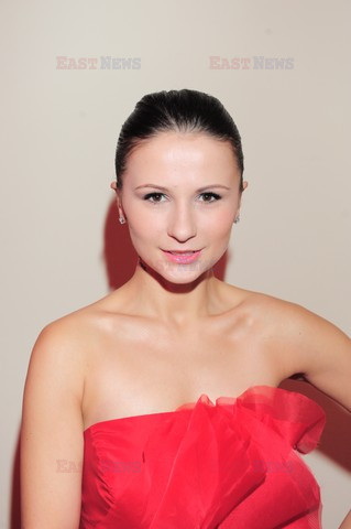 Róże Gali 2010