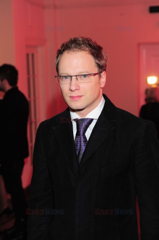 Róże Gali 2010