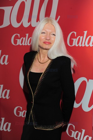 Róże Gali 2010