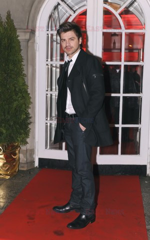 Róże Gali 2010
