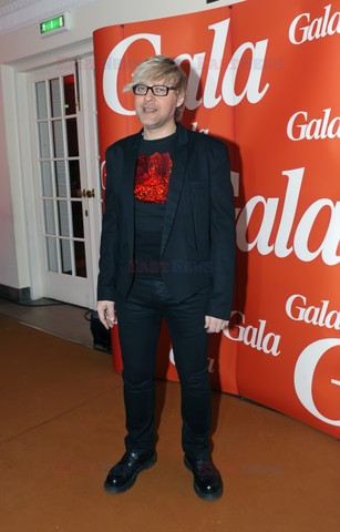 Róże Gali 2010