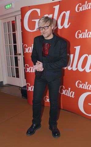 Róże Gali 2010