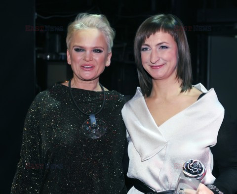 Róże Gali 2010