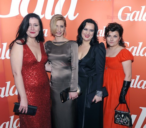 Róże Gali 2010
