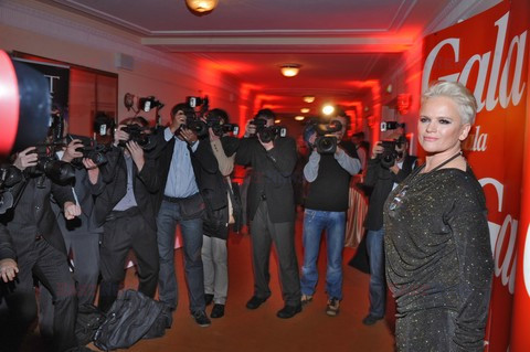 Róże Gali 2010
