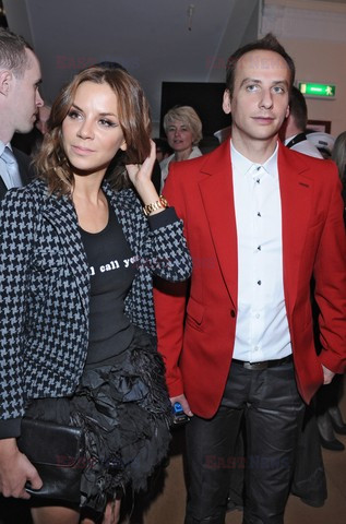 Róże Gali 2010