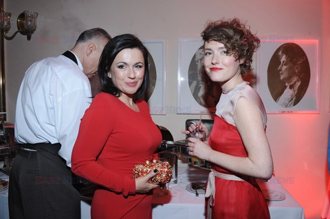 Róże Gali 2010