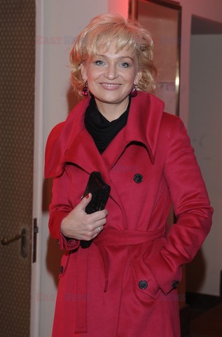 Róże Gali 2010