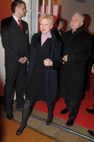 Róże Gali 2010