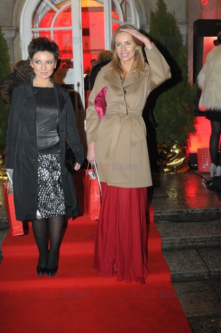 Róże Gali 2010