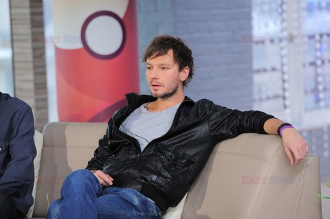 Dzień Dobry TVN i jego goście