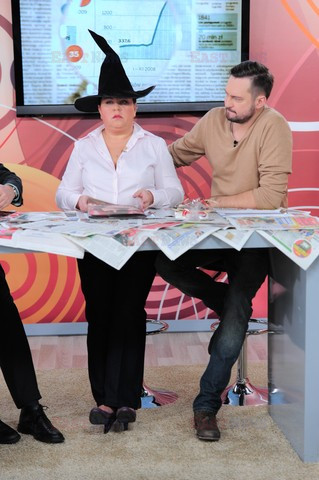 Dzień Dobry TVN i jego goście