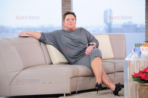 Dzień Dobry TVN i jego goście