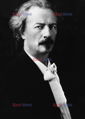 Ignacy Jan Paderewski