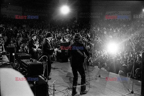 Eyevine Keystone USA December 2010