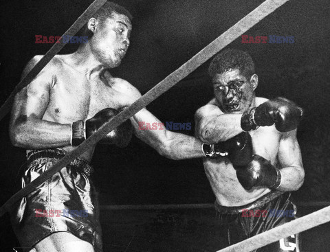 Eyevine Keystone USA December 2010