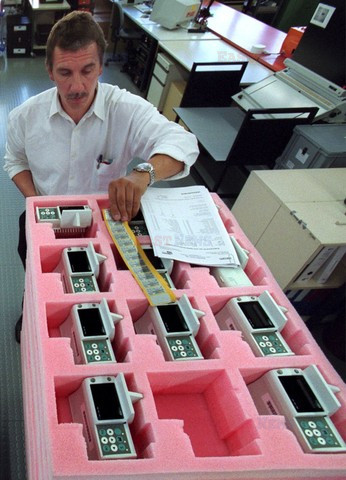 AP Historical Hard Drive 2